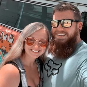 Meet your Posher, Natalie